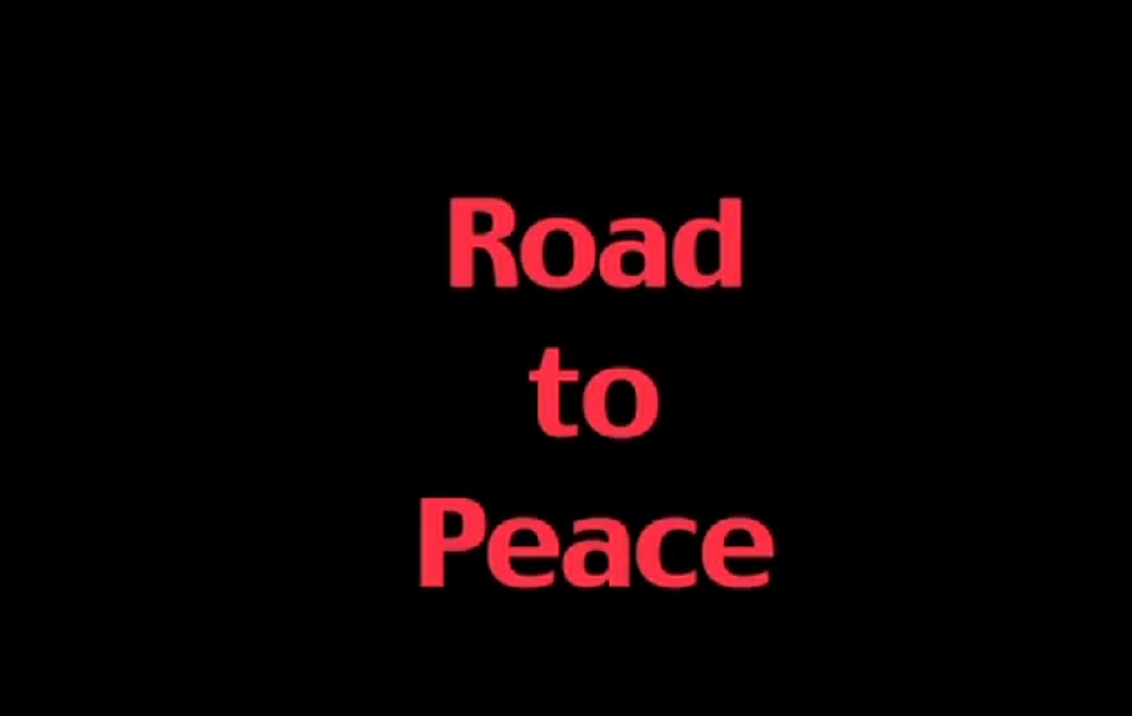 Road to Peace